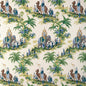 8024104-315 BEAUPORT PROMENADE FOREST BRUNSCHWIG & FILS