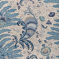 8024105-155 RIVIERE PRINT SKY BRUNSCHWIG & FILS