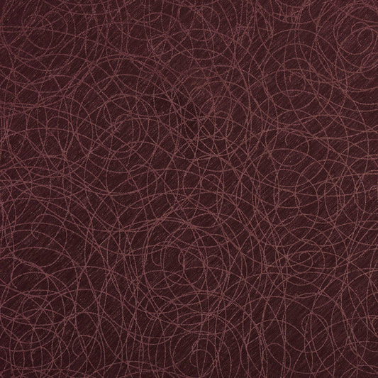 8037 Abstract & Geometric Purple Charlotte Fabrics Metallic,Vinyl