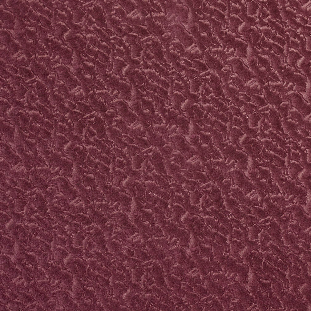 8054 Abstract & Geometric,Plain & Solid,Small Scale Sangria Purple Charlotte Fabrics Vinyl