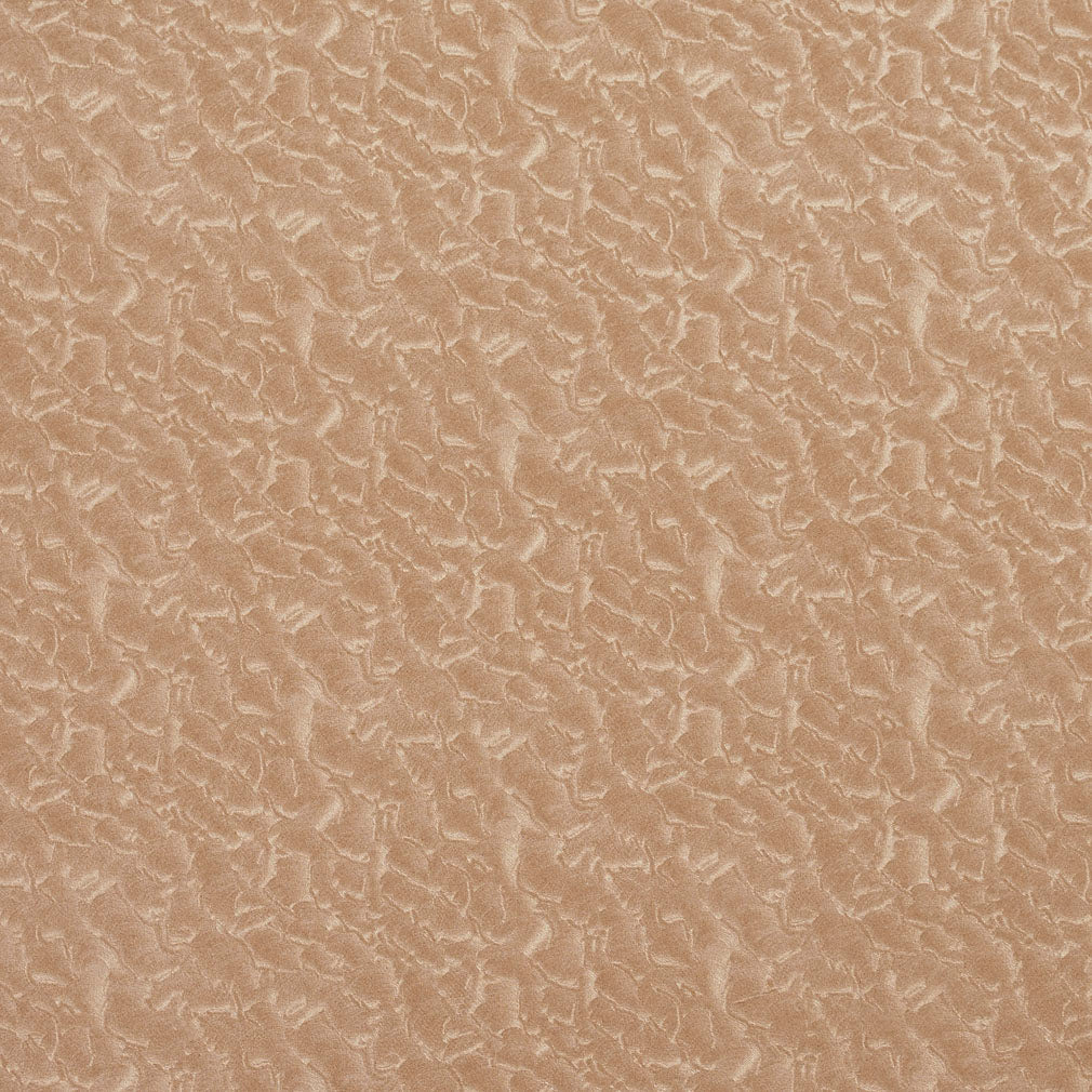 8059 Abstract & Geometric,Plain & Solid,Small Scale Brown Charlotte Fabrics Metallic,Vinyl