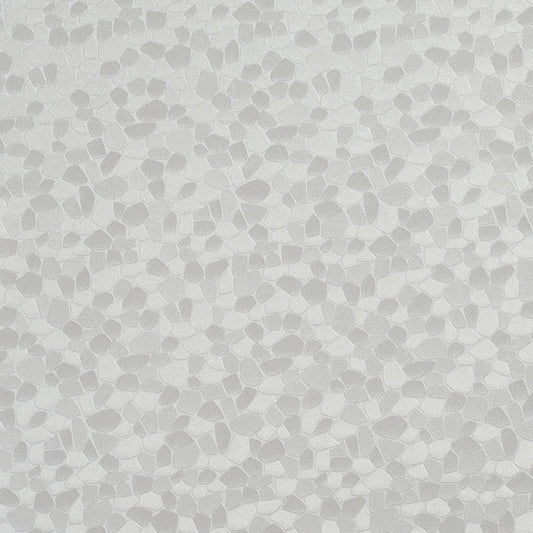 8064 Abstract & Geometric,Small Scale Grey & Silver Charlotte Fabrics Metallic,Vinyl