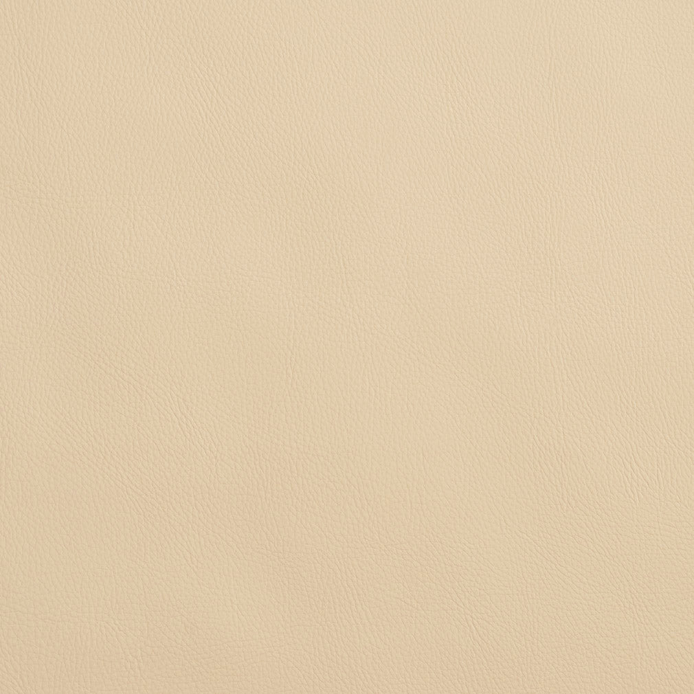 8065 Leather Grain,Plain & Solid Ivory White & Ivory Charlotte Fabrics Vinyl