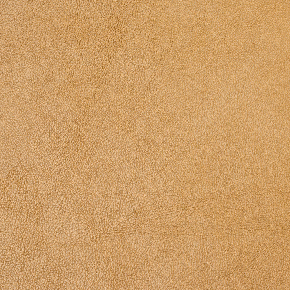 8069 Leather Grain,Plain & Solid Gold Gold & Yellow Charlotte Fabrics Vinyl