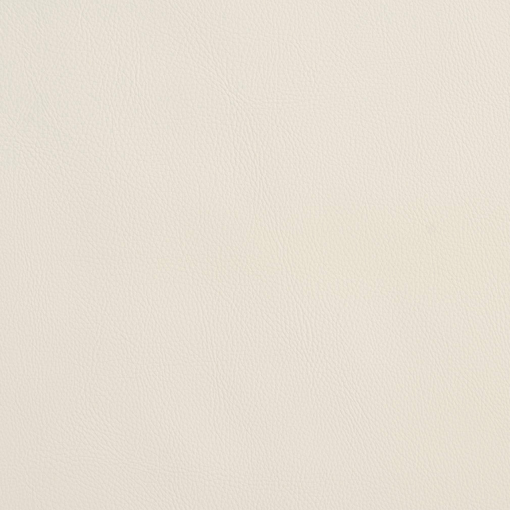 8070 Leather Grain,Plain & Solid White & Ivory Charlotte Fabrics Polyurethane,UltraHyde,Vinyl