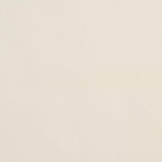 8070 Leather Grain,Plain & Solid White & Ivory Charlotte Fabrics Polyurethane,UltraHyde,Vinyl