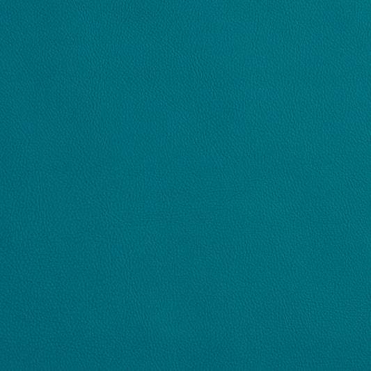 8074 Leather Grain,Plain & Solid Aqua & Teal Charlotte Fabrics Polyurethane,UltraHyde,Vinyl