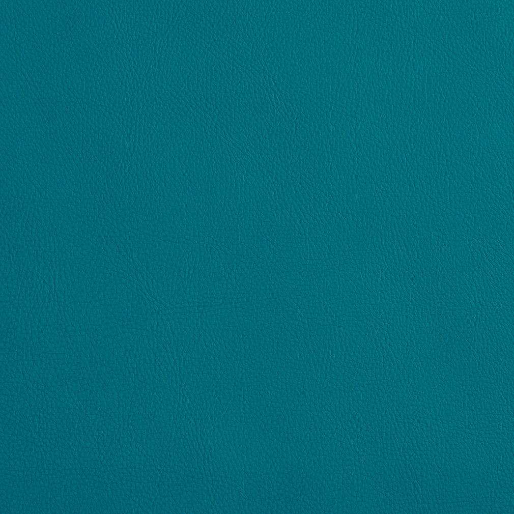 8074 Leather Grain,Plain & Solid Lagoon Aqua & Teal Charlotte Fabrics Vinyl