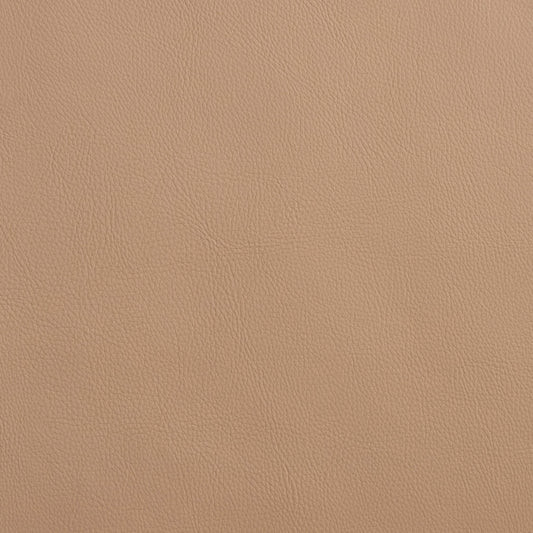8075 Leather Grain,Plain & Solid Sandstone Beige & Taupe Charlotte Fabrics Vinyl