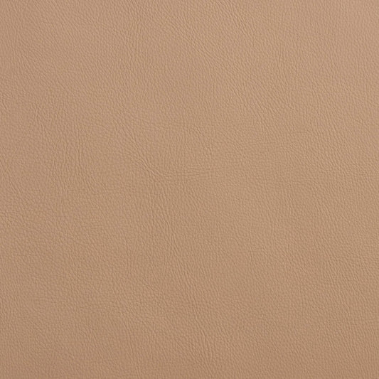 8075 Leather Grain,Plain & Solid Beige & Taupe Charlotte Fabrics Polyurethane,UltraHyde,Vinyl