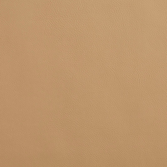 8079 Leather Grain,Plain & Solid Sandalwood Beige & Taupe Charlotte Fabrics Vinyl