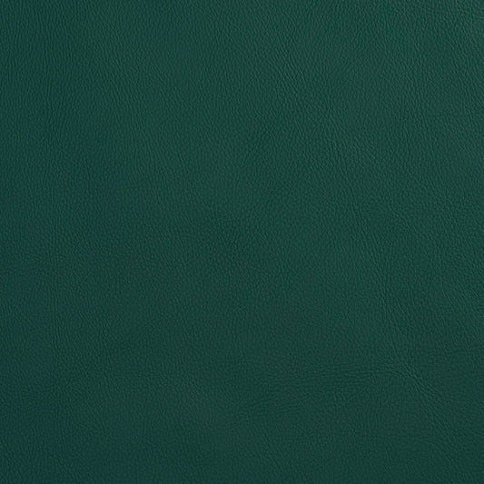 8080 Leather Grain,Plain & Solid Spruce Green Charlotte Fabrics Vinyl