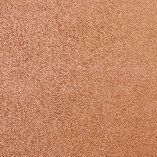 8081 Leather Grain,Plain & Solid Copper Brown,Gold & Yellow Charlotte Fabrics Vinyl