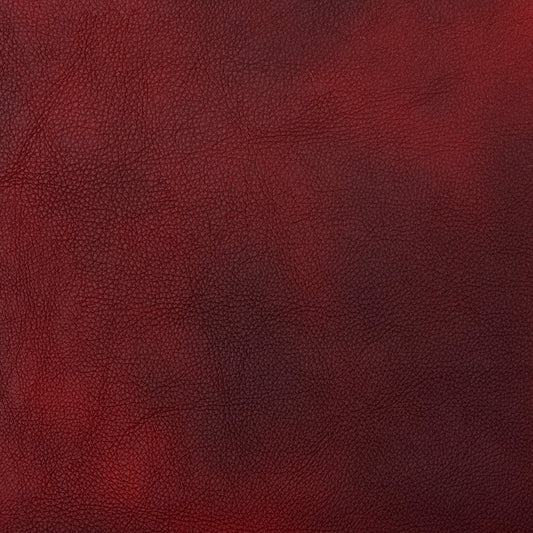 8083 Leather Grain,Plain & Solid Burgundy Brown,Red & Burgundy Charlotte Fabrics Vinyl