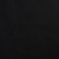 8084 Leather Grain,Plain & Solid Ebony Black Charlotte Fabrics Vinyl