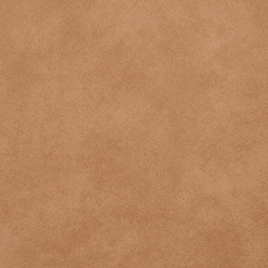 8086 Leather Grain,Plain & Solid Desert Brown Charlotte Fabrics Vinyl