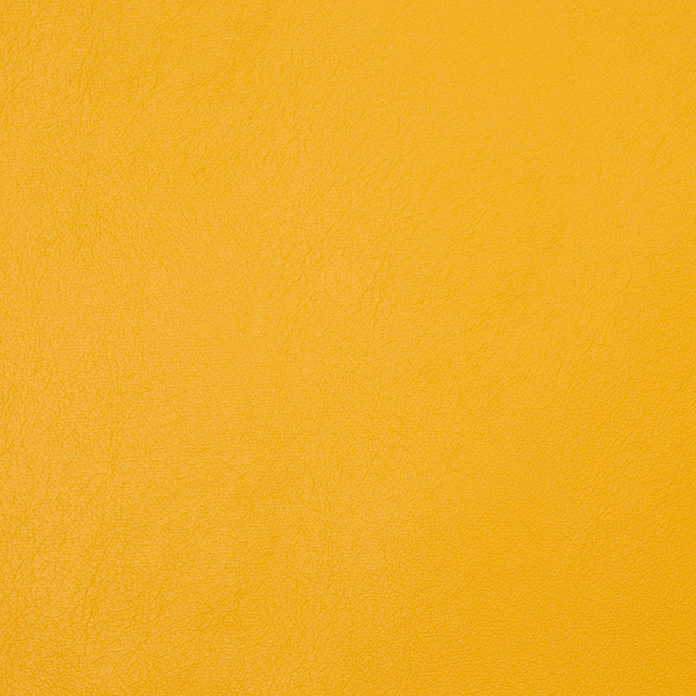 8091 Leather Grain,Plain & Solid Gold & Yellow Charlotte Fabrics Vinyl