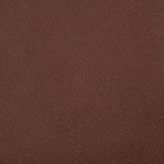 8095 Leather Grain,Plain & Solid Brown Charlotte Fabrics Vinyl