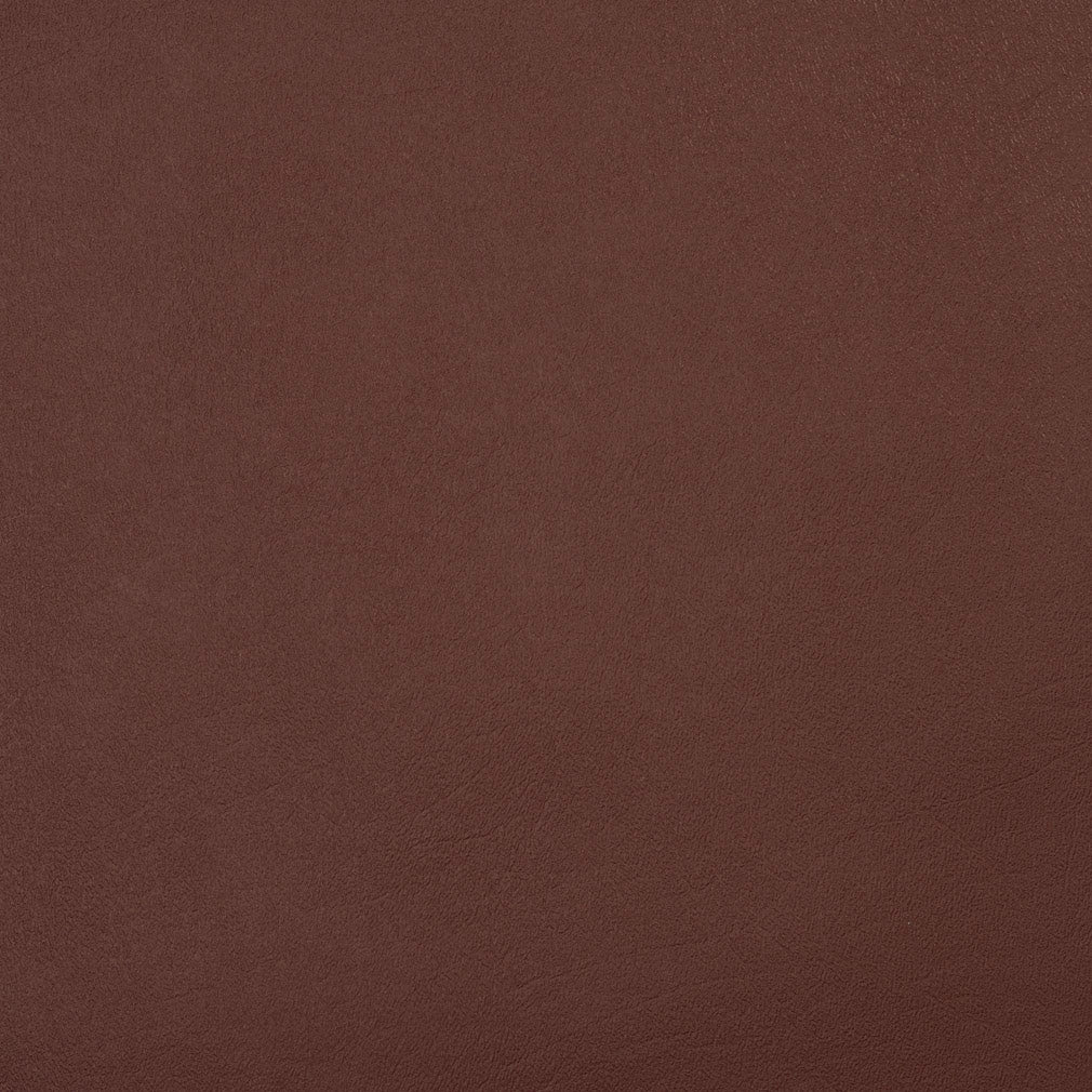 8095 Leather Grain,Plain & Solid Walnut Brown Charlotte Fabrics Vinyl