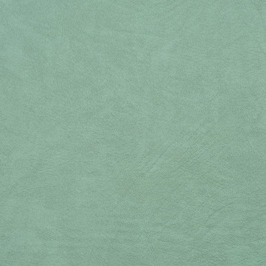8100 Leather Grain,Plain & Solid Mint Green Charlotte Fabrics Vinyl