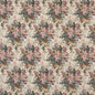8120 Floral Antique Rose Pink Charlotte Fabrics