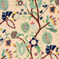 81510 MANDEVILLA EMBROIDERY Document Schumacher Fabric