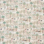 81962 LAS COLINAS SCENIC TAPESTRY Natural Schumacher Fabric