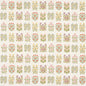 81970 ANNIKA FLORAL TAPESTRY Multi On Ivory Schumacher Fabric