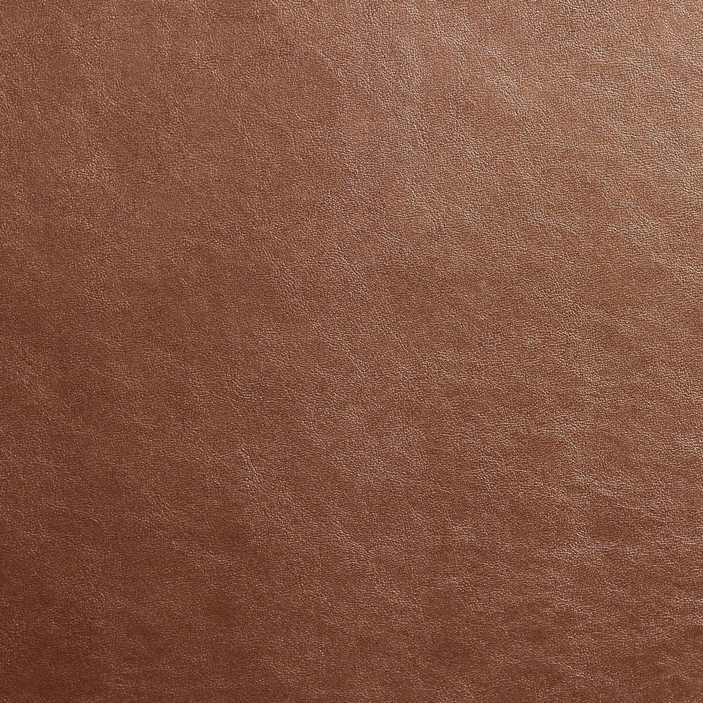 8201 Leather Grain,Plain & Solid Rose Gold Brown Charlotte Fabrics Vinyl