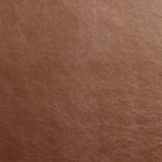 8201 Leather Grain,Plain & Solid Brown Charlotte Fabrics Metallic,Polyurethane,UltraHyde,Vinyl
