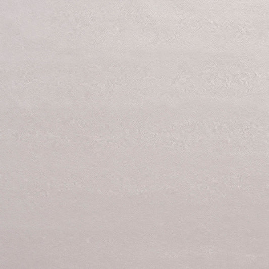 8203 Leather Grain,Plain & Solid Moonstone Grey & Silver Charlotte Fabrics Vinyl