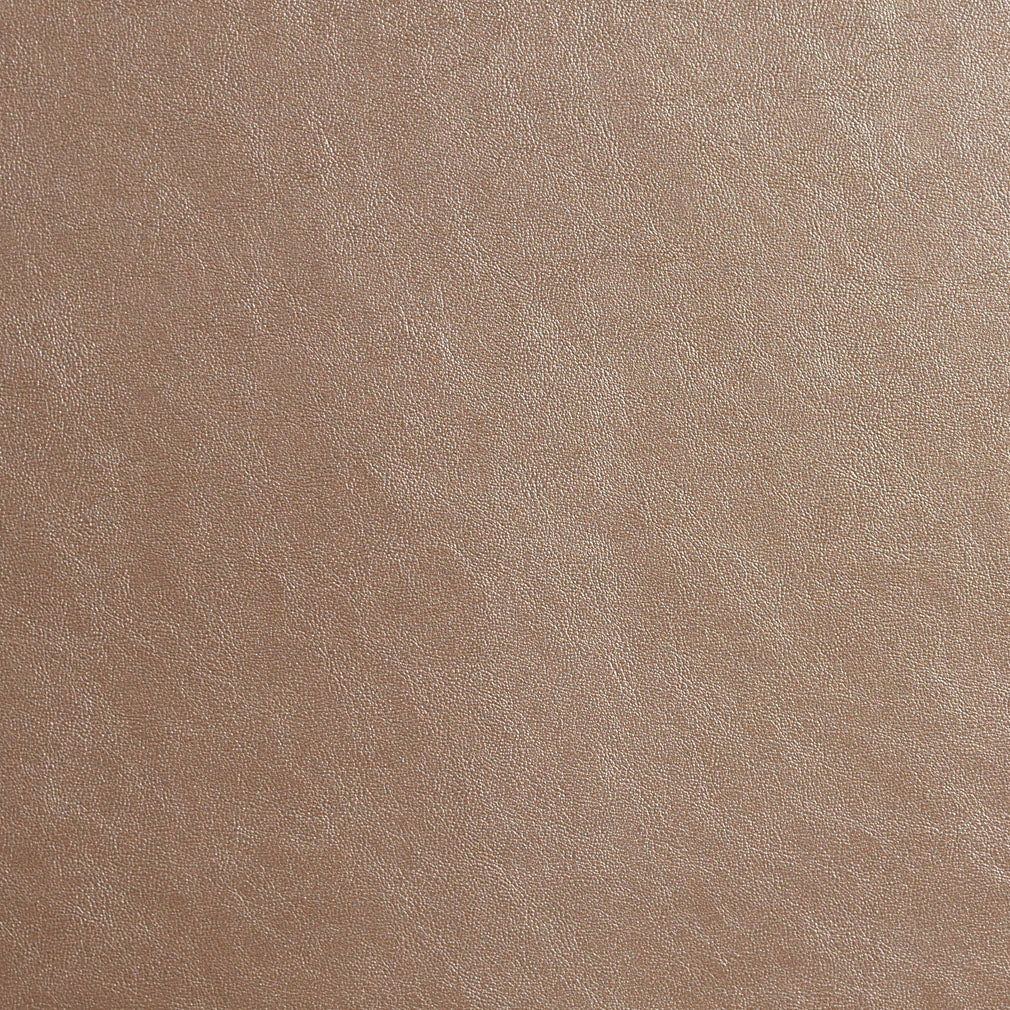 8208 Leather Grain,Plain & Solid Electrum Grey & Silver Charlotte Fabrics Vinyl