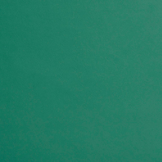 8209 Leather Grain,Plain & Solid Green Charlotte Fabrics Polyurethane,UltraHyde,Vinyl