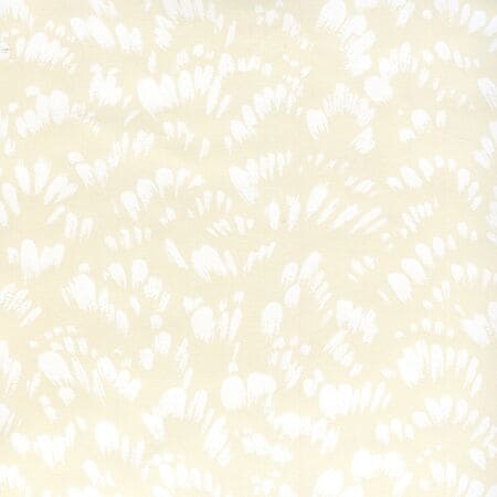8210WP-01OWP PASSY II White On Off White Quadrille Wallpaper