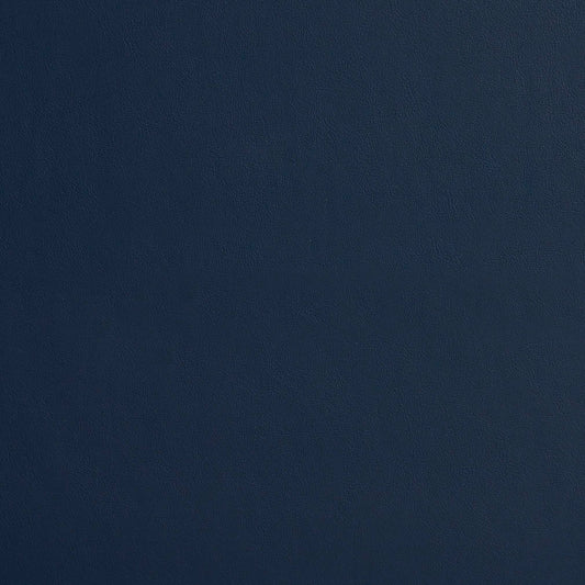 8213 Leather Grain,Plain & Solid Blue Charlotte Fabrics Polyurethane,UltraHyde,Vinyl