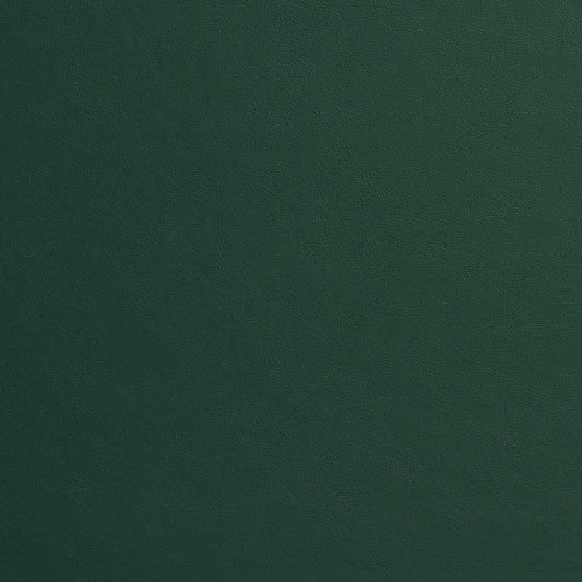 8218 Leather Grain,Plain & Solid Spruce Green Charlotte Fabrics Vinyl