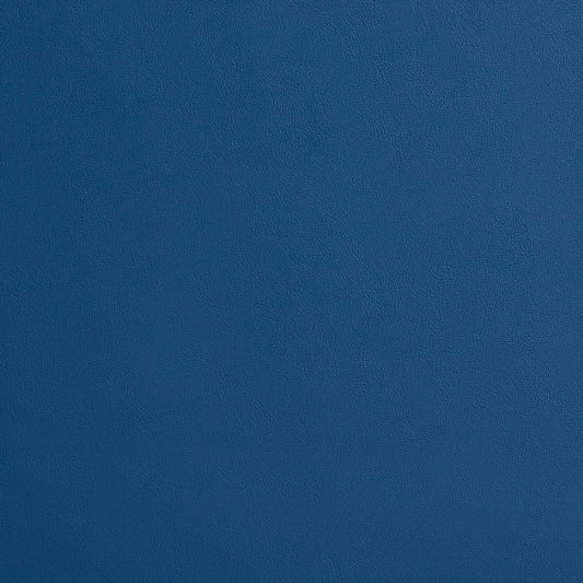 8222 Leather Grain,Plain & Solid Wedgewood Blue Charlotte Fabrics Vinyl