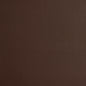 8224 Leather Grain,Plain & Solid Chocolate Brown Charlotte Fabrics Vinyl