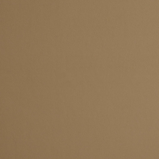 8227 Leather Grain,Plain & Solid Sandstone Brown Charlotte Fabrics Vinyl