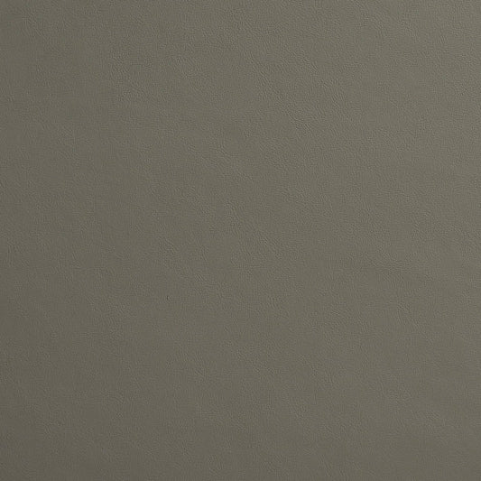 8229 Leather Grain,Plain & Solid Metal Grey & Silver Charlotte Fabrics Vinyl