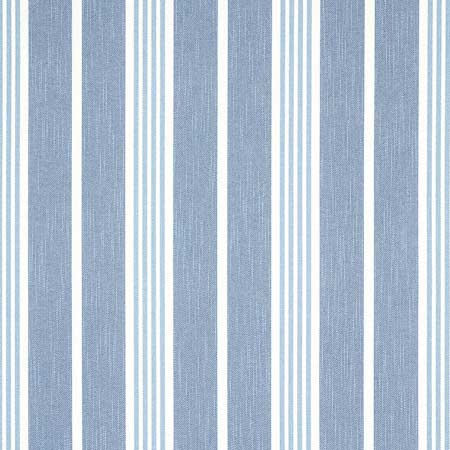 82301 HAMPTON STRIPE INDOOR OUTDOOR Pool Schumacher Fabric