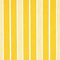 82303 HAMPTON STRIPE INDOOR OUTDOOR Canary Schumacher Fabric