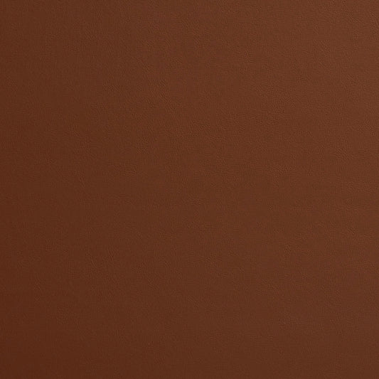 8230 Leather Grain,Plain & Solid Pecan Brown Charlotte Fabrics Vinyl
