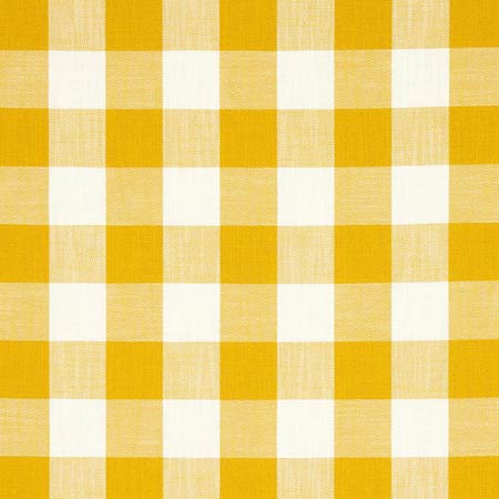 82322 PICNIC INDOOR OUTDOOR Canary Schumacher Fabric