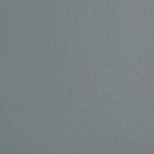 8234 Leather Grain,Plain & Solid Shark Grey & Silver Charlotte Fabrics Vinyl
