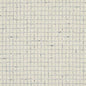 82350 HUDSON WOOL CHECK Ivory Schumacher Fabric