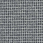 82352 HUDSON WOOL CHECK Grey Schumacher Fabric