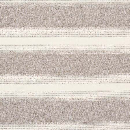 82380 JESSEN ALPACA STRIPE Fog Schumacher Fabric