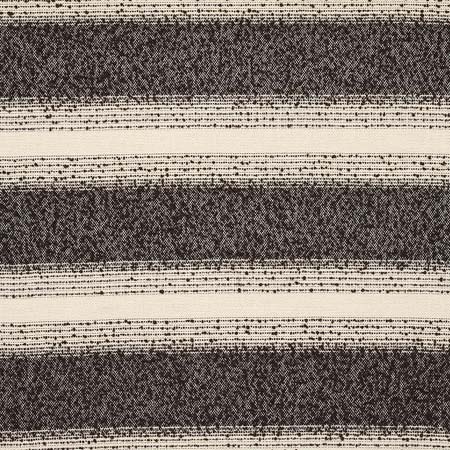 82381 JESSEN ALPACA STRIPE Brown Schumacher Fabric