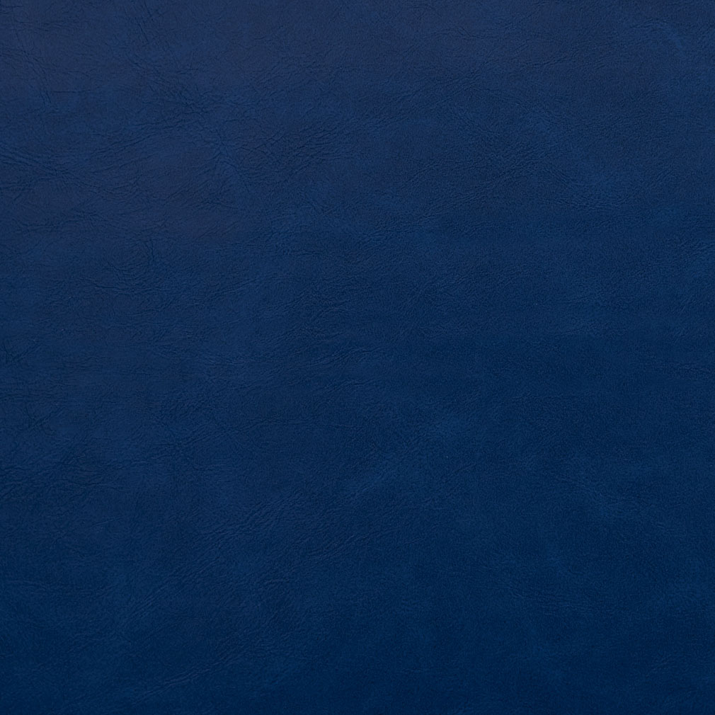 8242 Leather Grain,Plain & Solid Royal Blue Charlotte Fabrics Vinyl